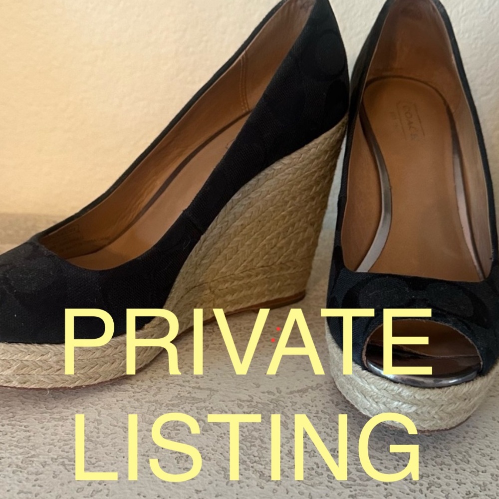 PRIVATE LISTING FOR @BRodriguez254
